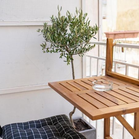 Athens-Center 1 Bedroom 2 Persons Apartment Ngoại thất bức ảnh