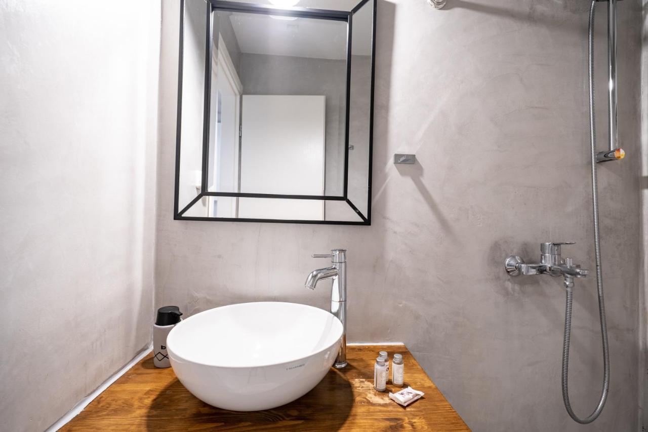 Athens-Center 1 Bedroom 2 Persons Apartment Ngoại thất bức ảnh