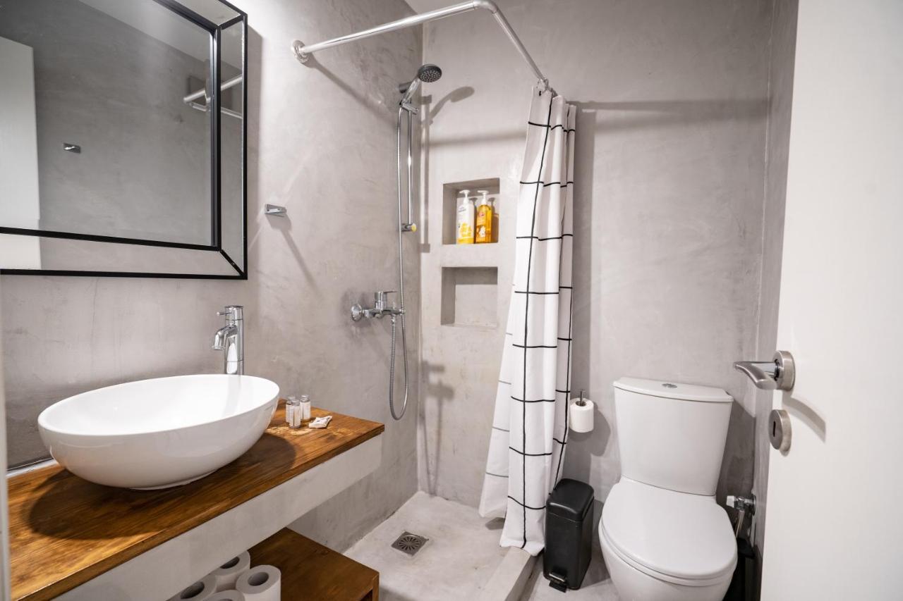 Athens-Center 1 Bedroom 2 Persons Apartment Ngoại thất bức ảnh