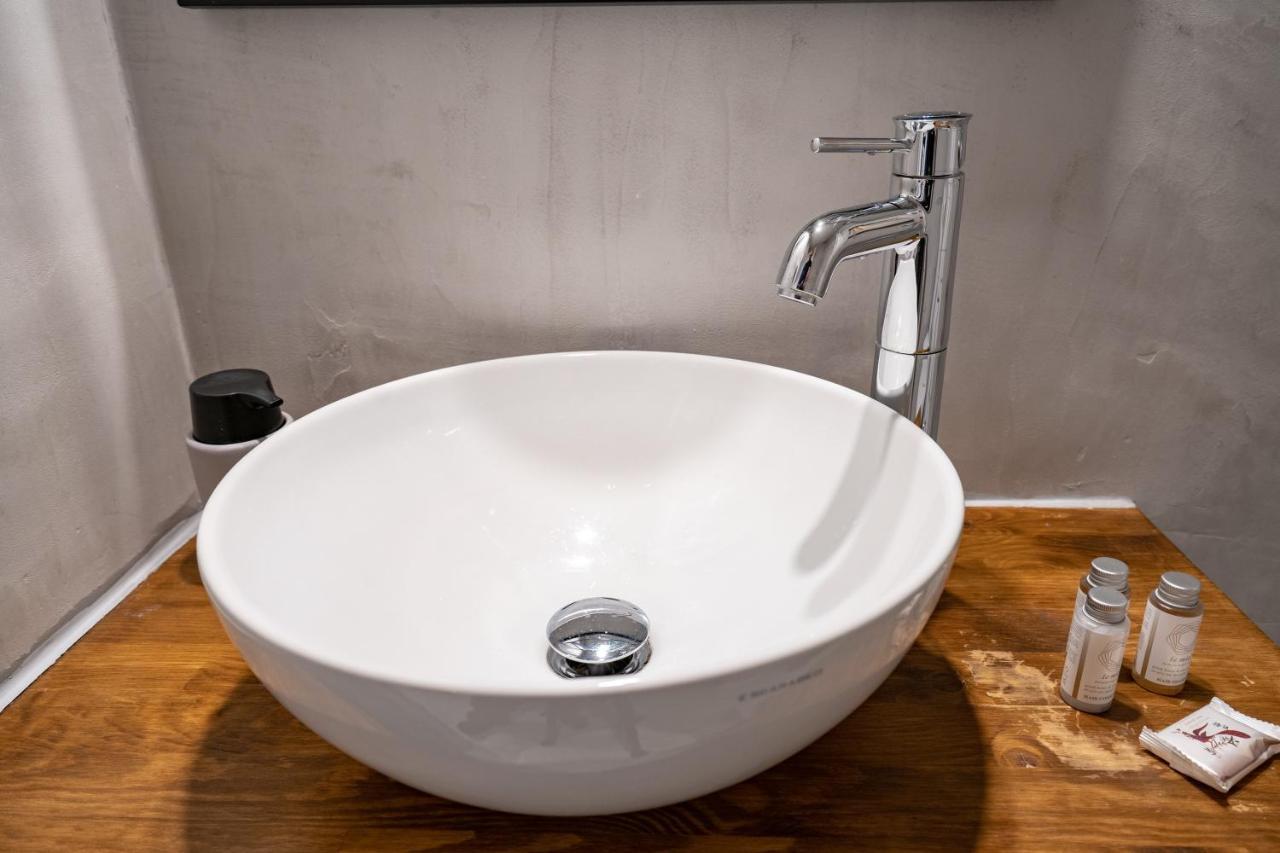 Athens-Center 1 Bedroom 2 Persons Apartment Ngoại thất bức ảnh